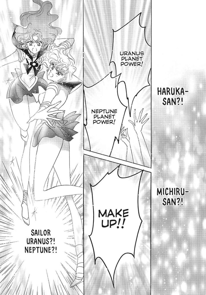 Bishoujo Senshi Sailor Moon 30 49