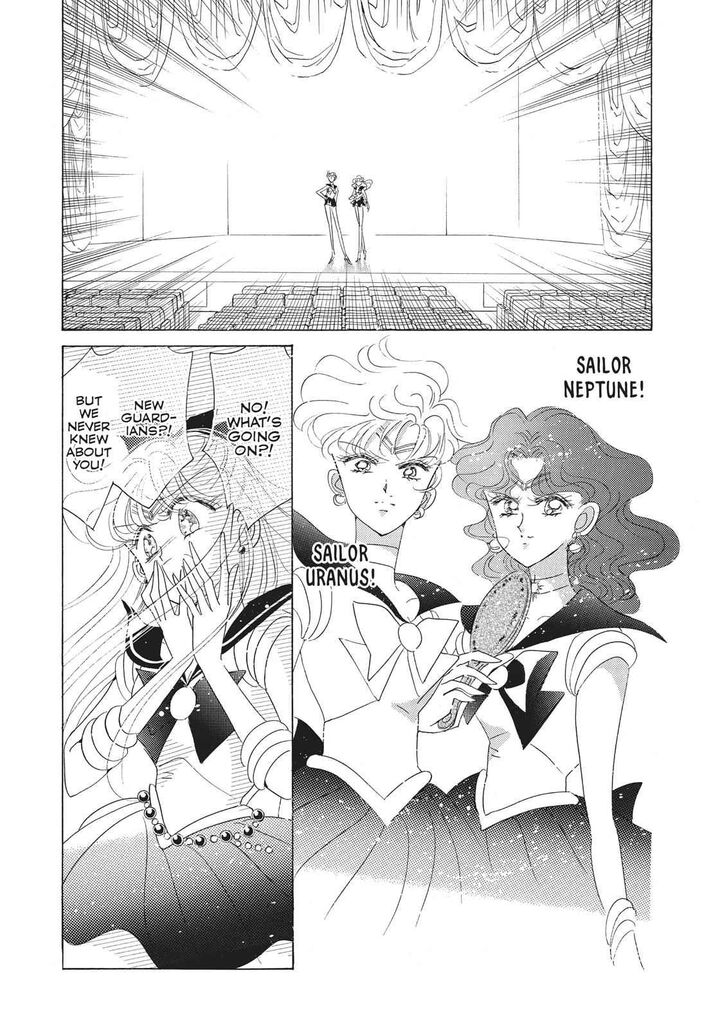 Bishoujo Senshi Sailor Moon 30 5
