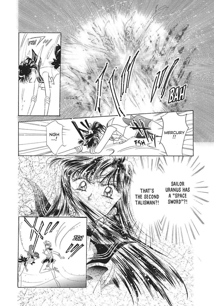 Bishoujo Senshi Sailor Moon 30 51