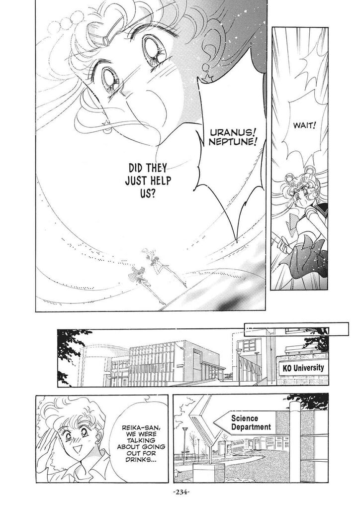 Bishoujo Senshi Sailor Moon 30 52