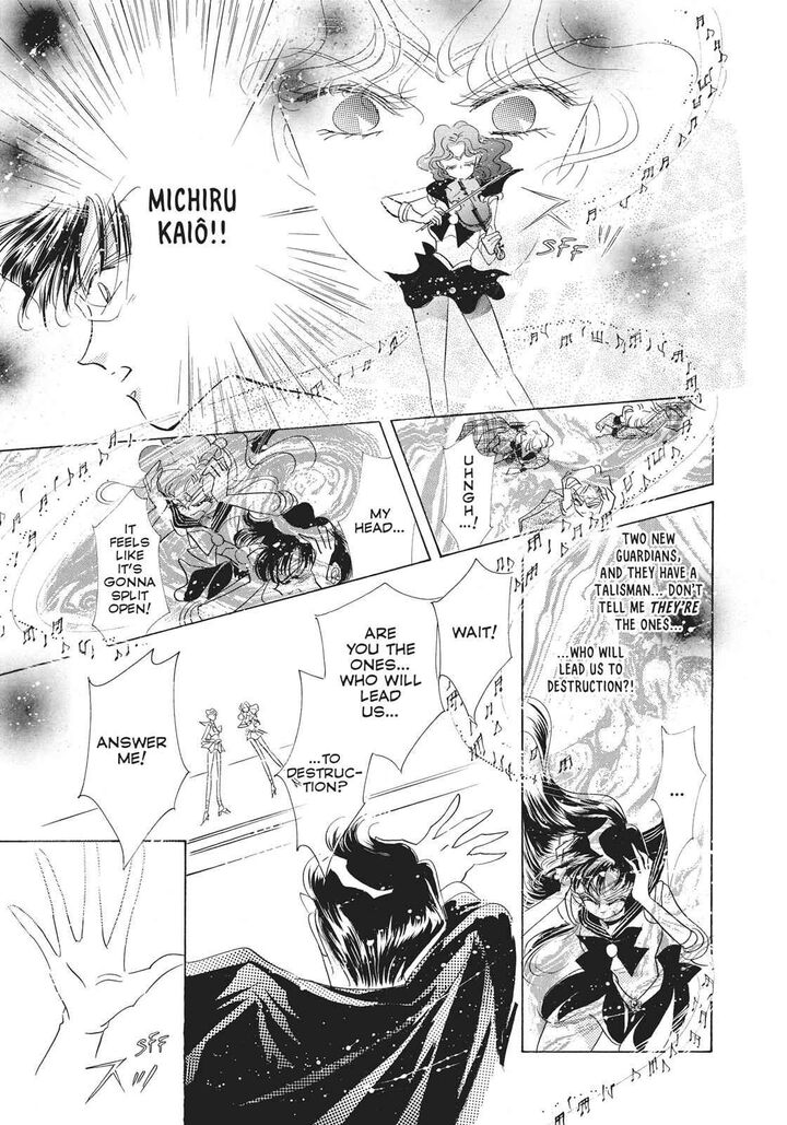 Bishoujo Senshi Sailor Moon 30 9