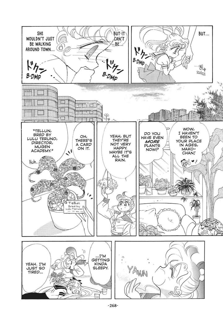 Bishoujo Senshi Sailor Moon 31 33