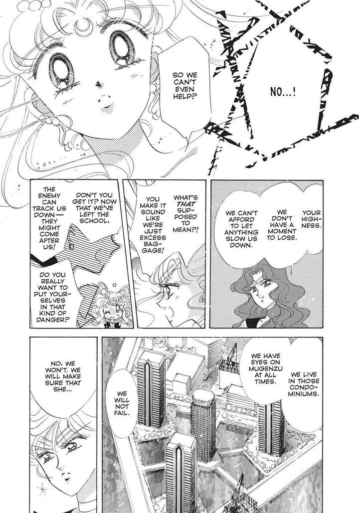 Bishoujo Senshi Sailor Moon 32 14