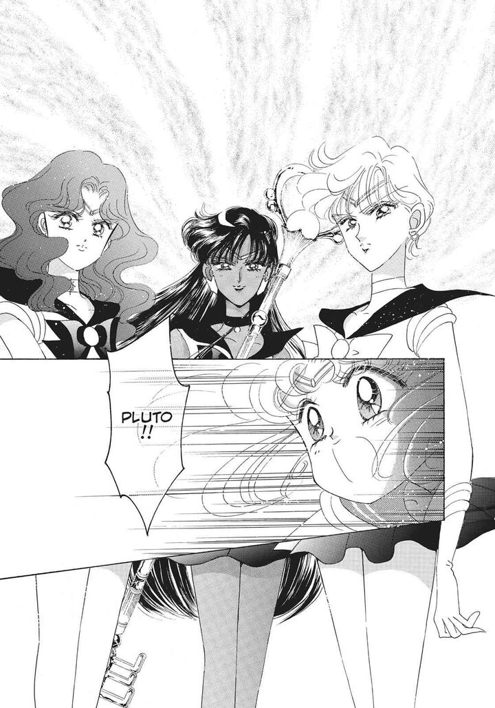 Bishoujo Senshi Sailor Moon 32 3