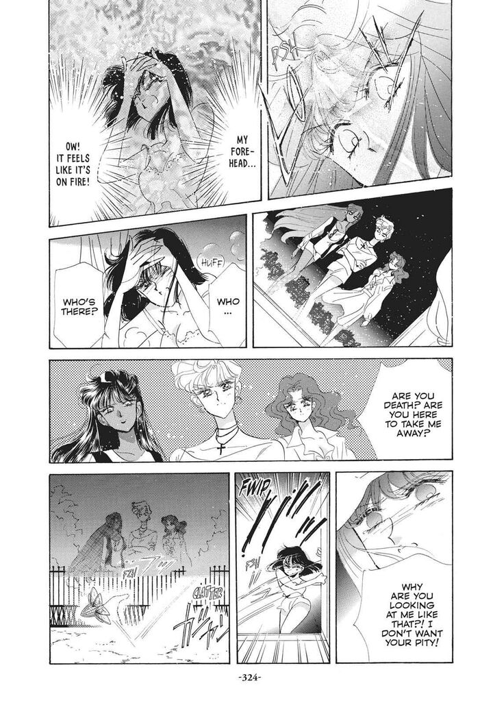 Bishoujo Senshi Sailor Moon 32 35