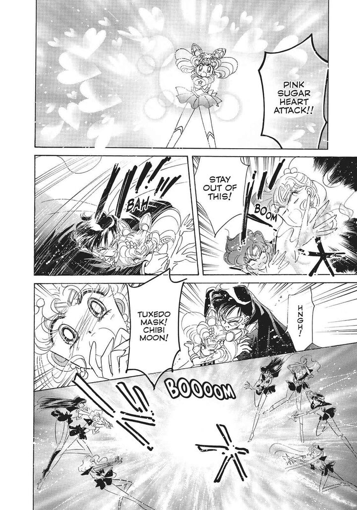 Bishoujo Senshi Sailor Moon 32 45