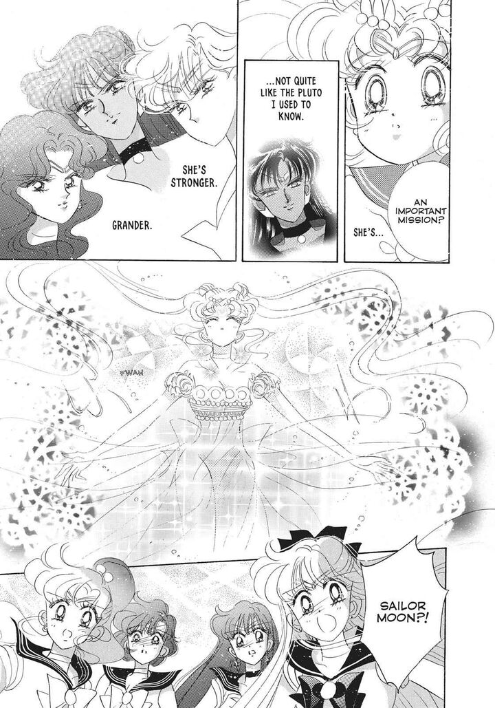 Bishoujo Senshi Sailor Moon 32 5
