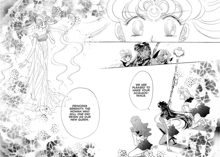 Bishoujo Senshi Sailor Moon 32 6