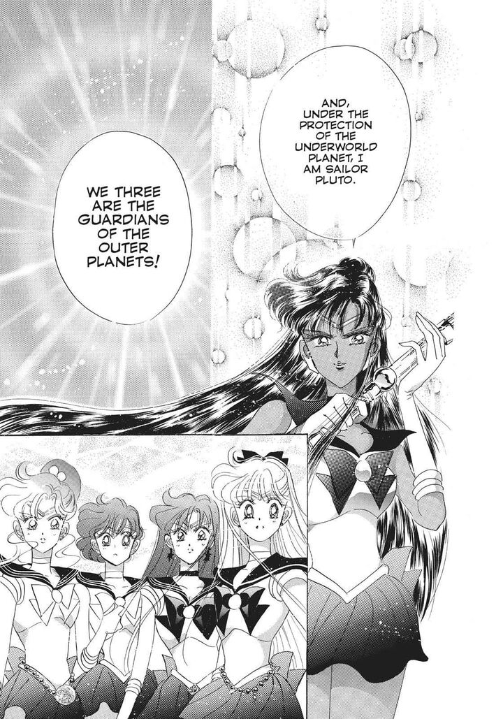 Bishoujo Senshi Sailor Moon 32 8