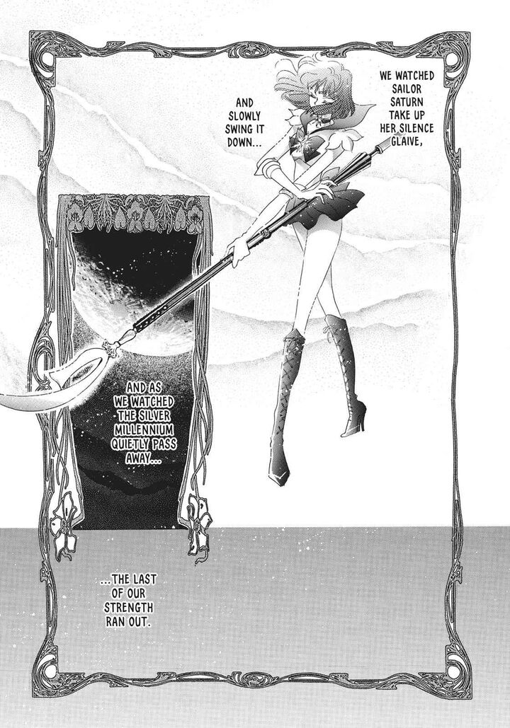 Bishoujo Senshi Sailor Moon 33 27