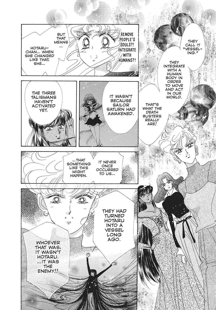 Bishoujo Senshi Sailor Moon 34 11