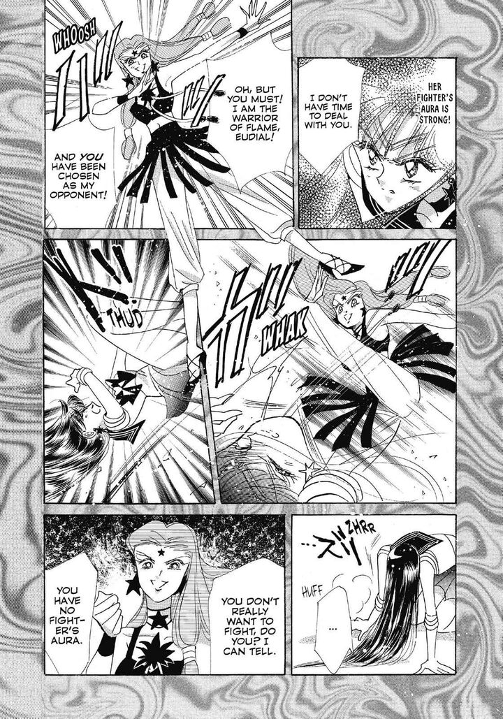 Bishoujo Senshi Sailor Moon 34 31