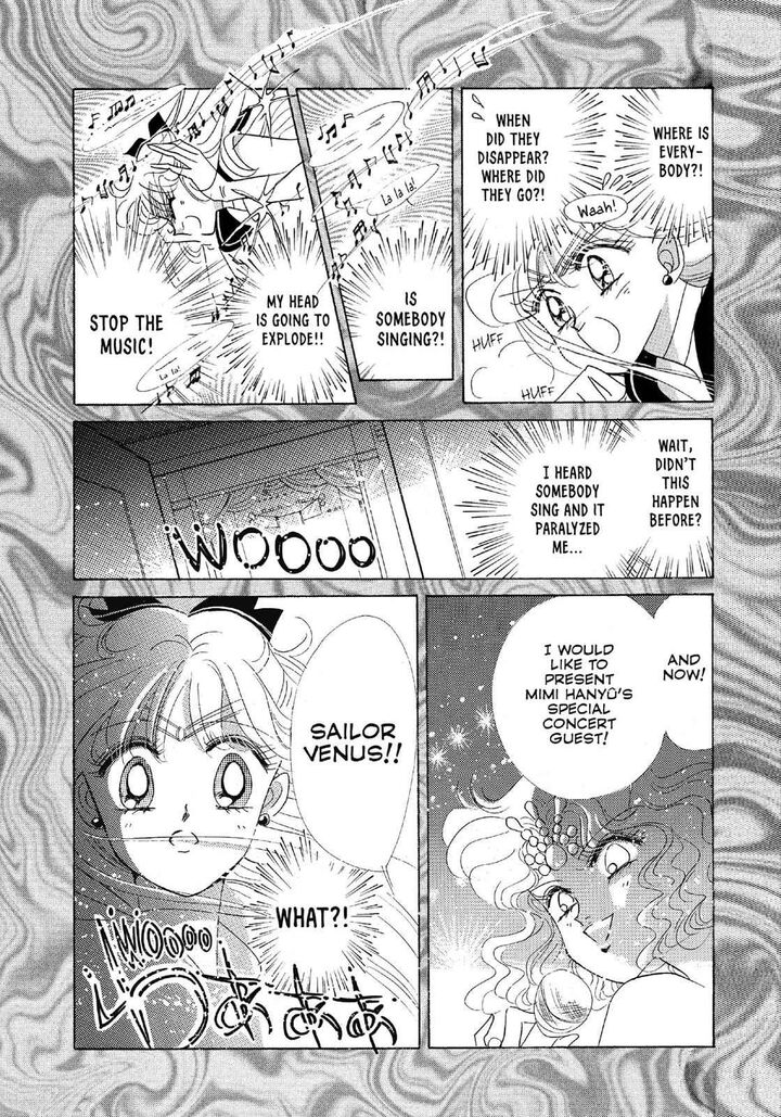 Bishoujo Senshi Sailor Moon 34 34