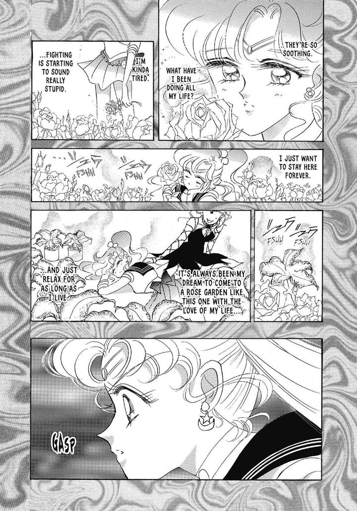 Bishoujo Senshi Sailor Moon 34 37