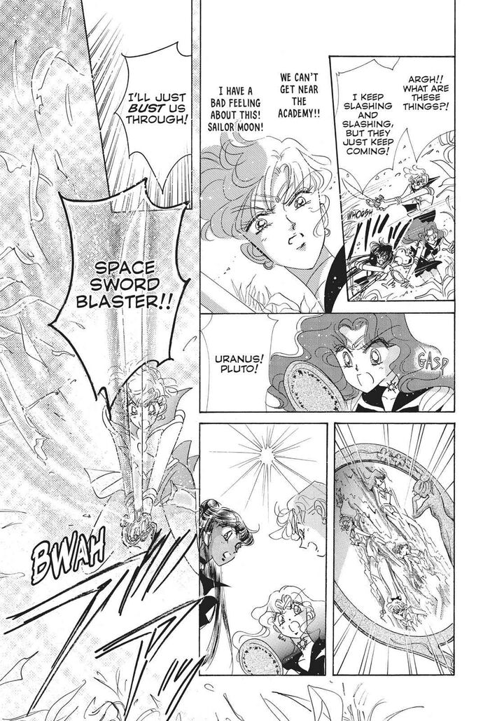 Bishoujo Senshi Sailor Moon 34 42
