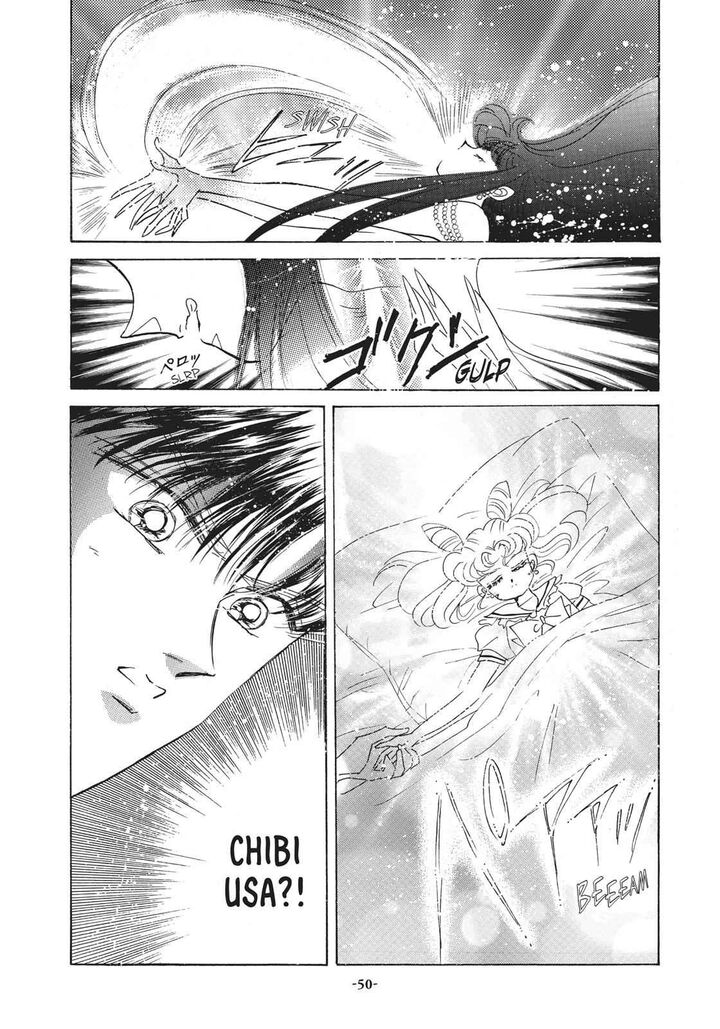 Bishoujo Senshi Sailor Moon 34 51