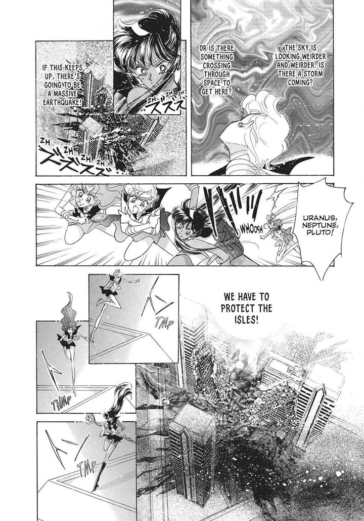 Bishoujo Senshi Sailor Moon 36 10