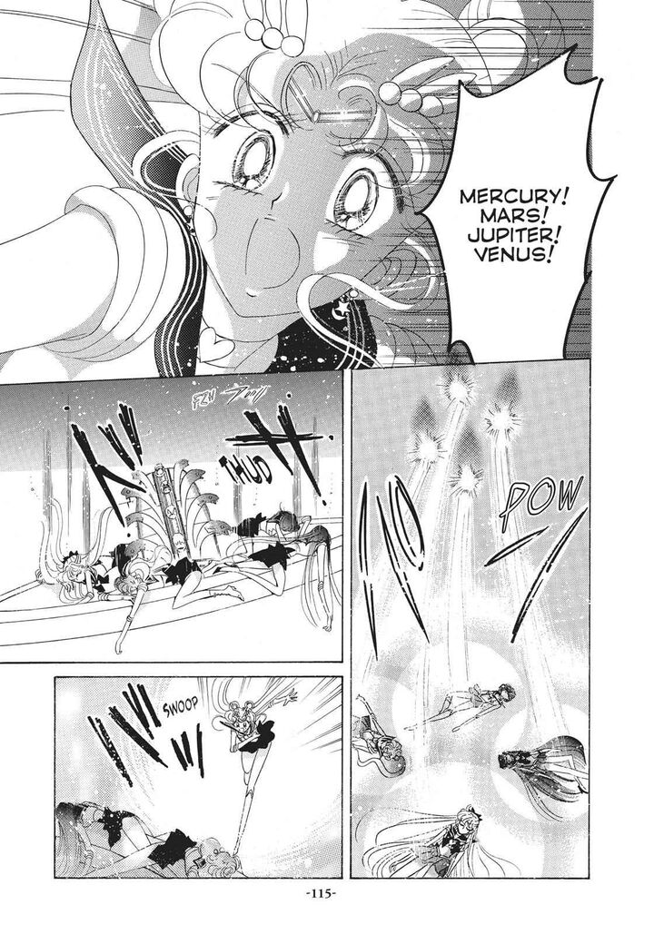 Bishoujo Senshi Sailor Moon 36 17