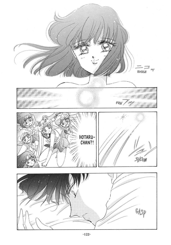 Bishoujo Senshi Sailor Moon 36 24