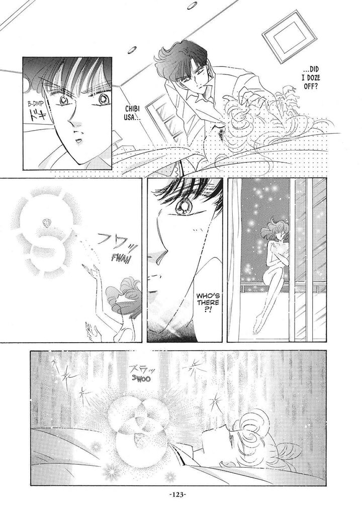Bishoujo Senshi Sailor Moon 36 25