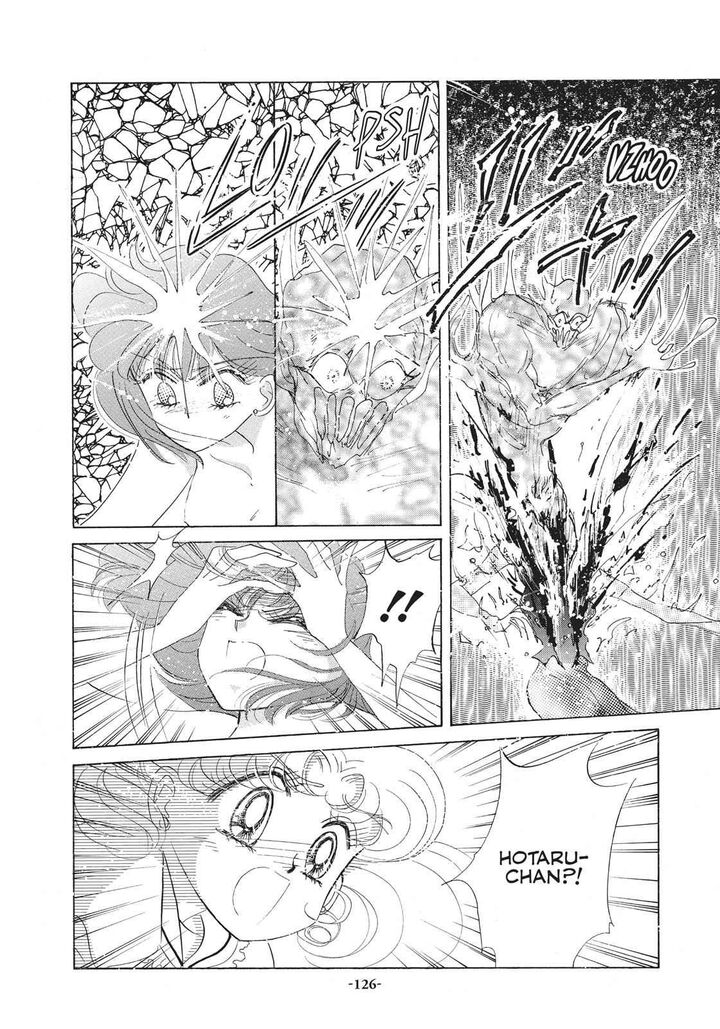 Bishoujo Senshi Sailor Moon 36 28