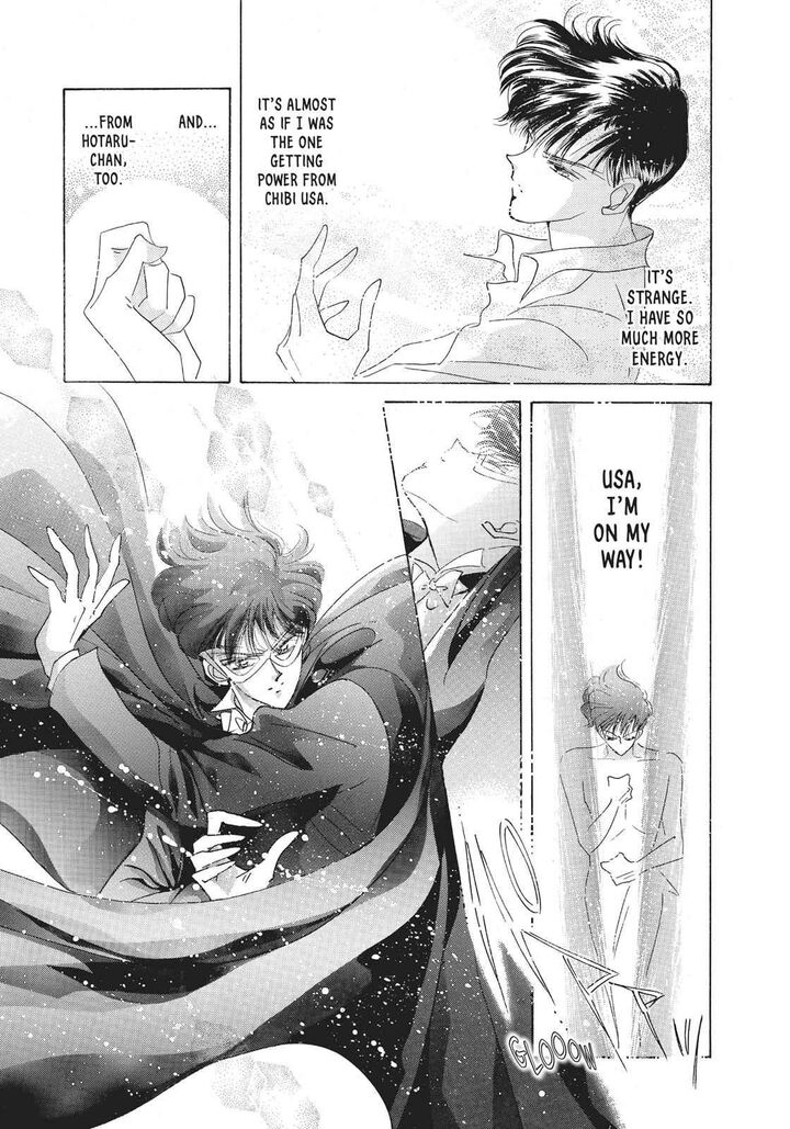Bishoujo Senshi Sailor Moon 36 35