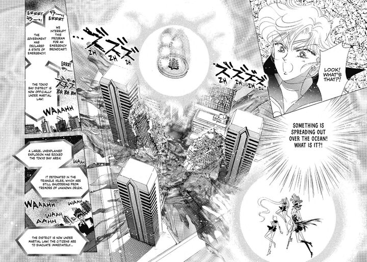 Bishoujo Senshi Sailor Moon 36 7