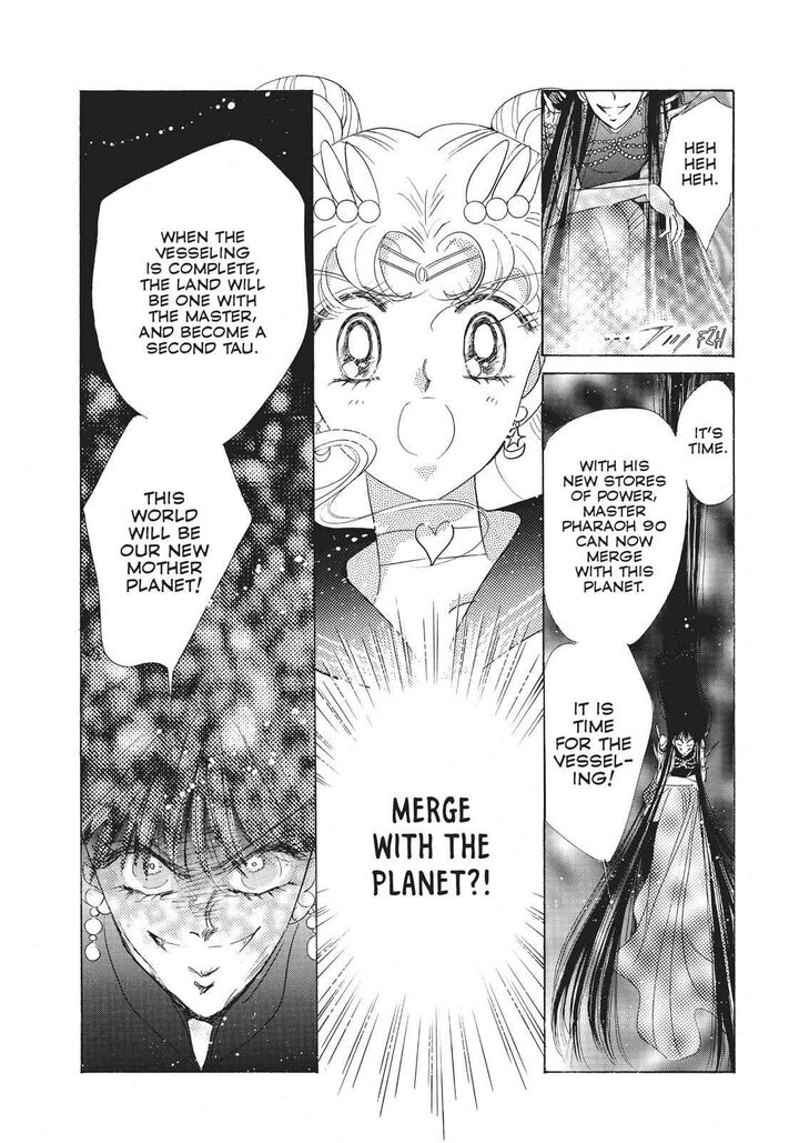 Bishoujo Senshi Sailor Moon 36 8