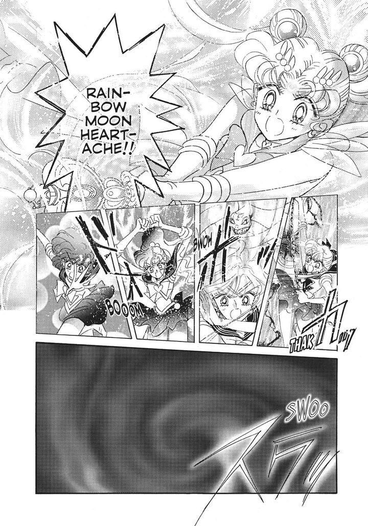 Bishoujo Senshi Sailor Moon 37 18