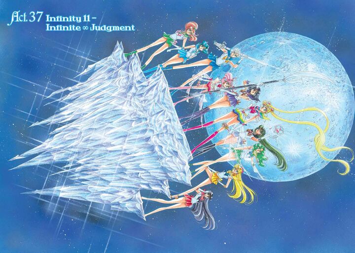 Bishoujo Senshi Sailor Moon 37 2