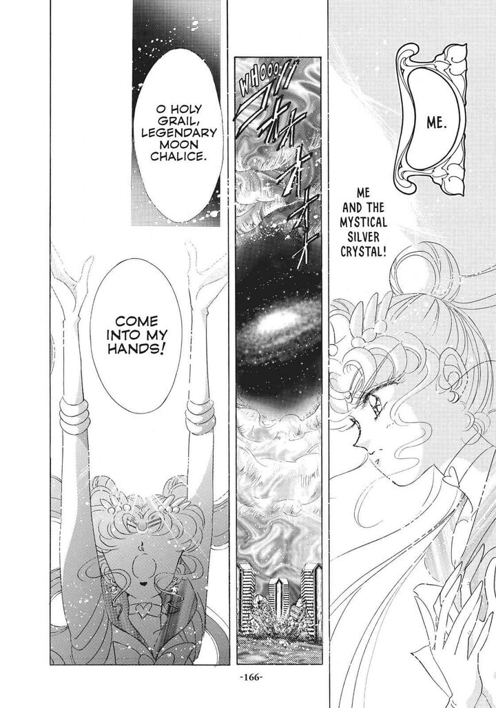 Bishoujo Senshi Sailor Moon 37 22