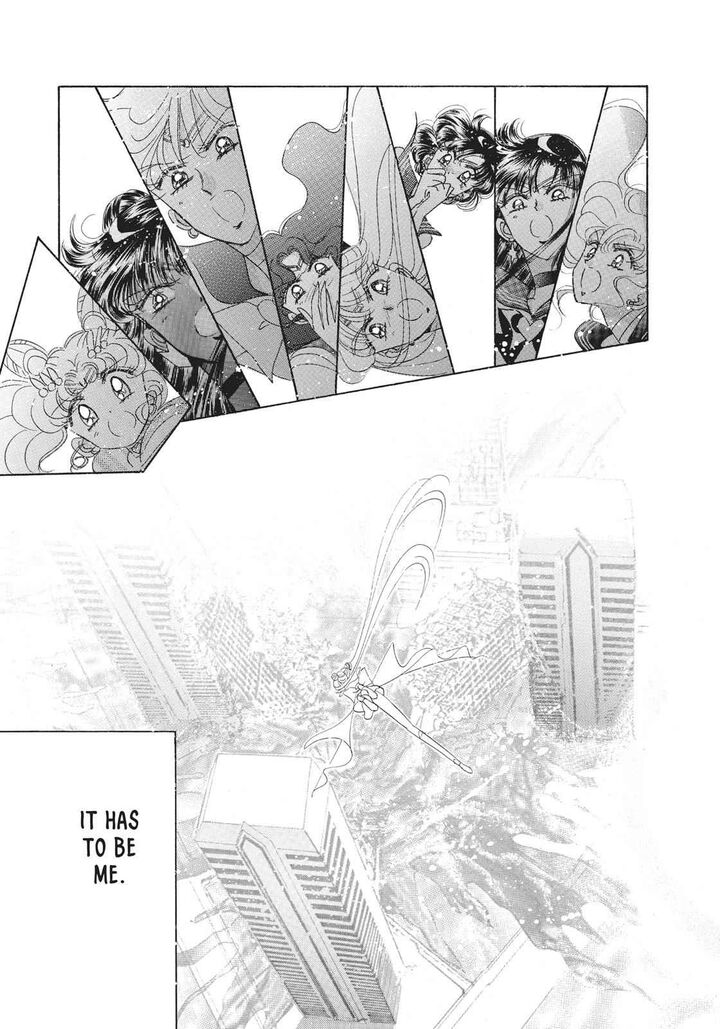 Bishoujo Senshi Sailor Moon 37 25