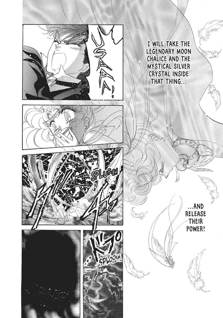 Bishoujo Senshi Sailor Moon 37 26
