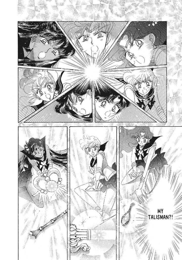 Bishoujo Senshi Sailor Moon 37 28