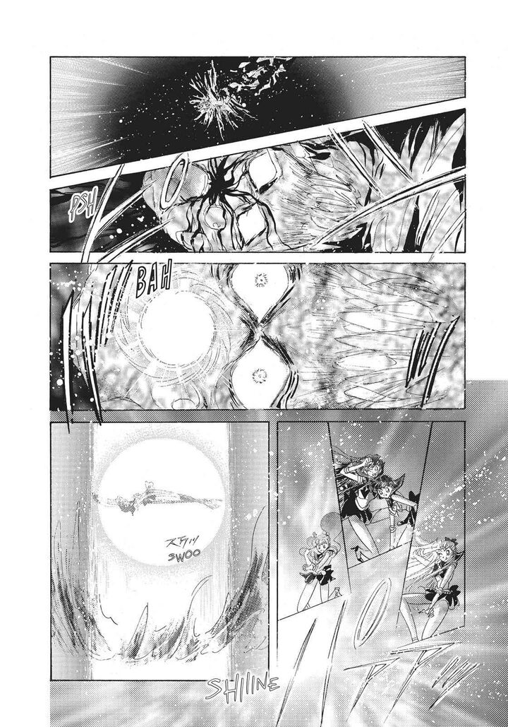 Bishoujo Senshi Sailor Moon 37 30