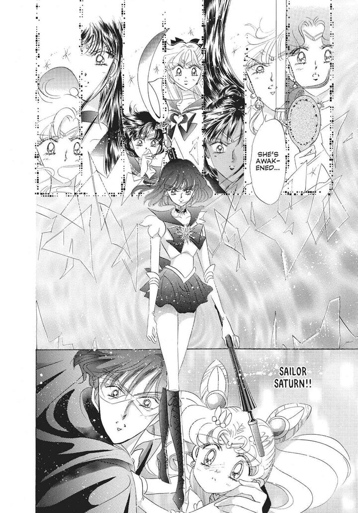 Bishoujo Senshi Sailor Moon 37 34