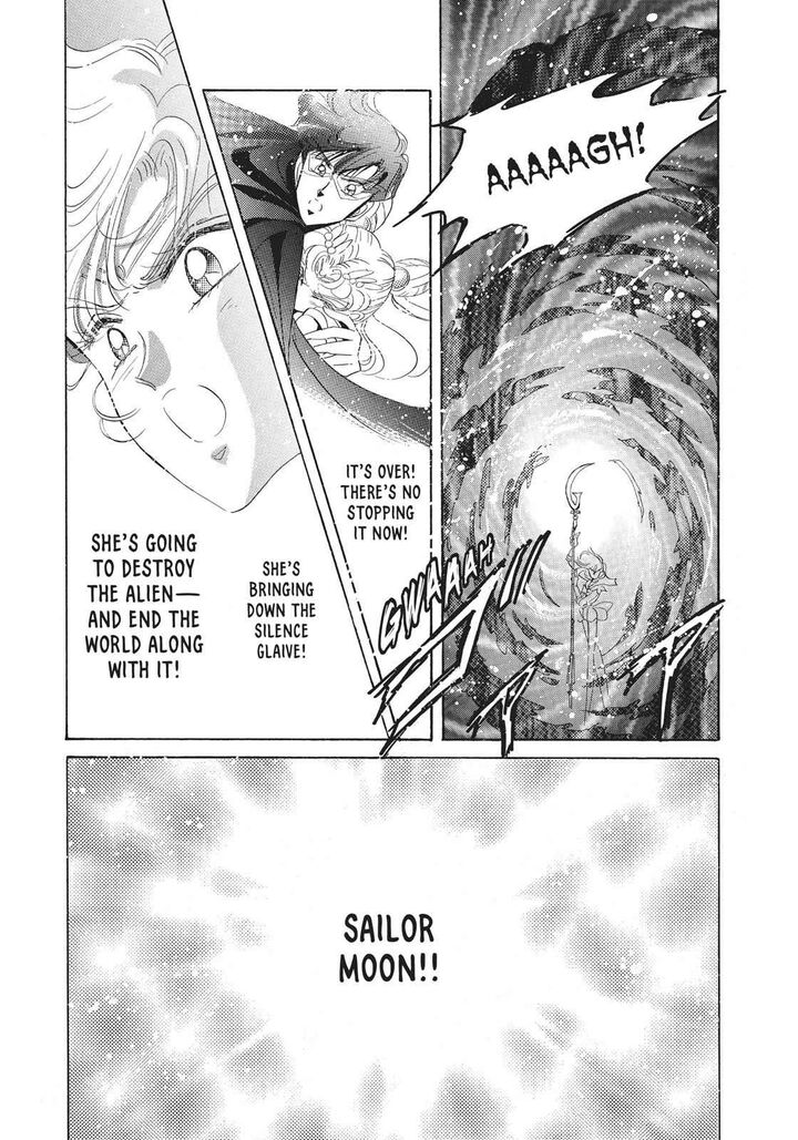 Bishoujo Senshi Sailor Moon 37 45