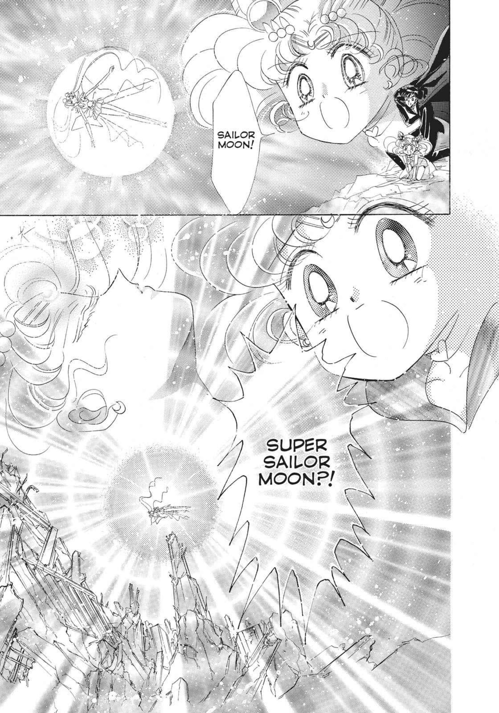 Bishoujo Senshi Sailor Moon 38 10