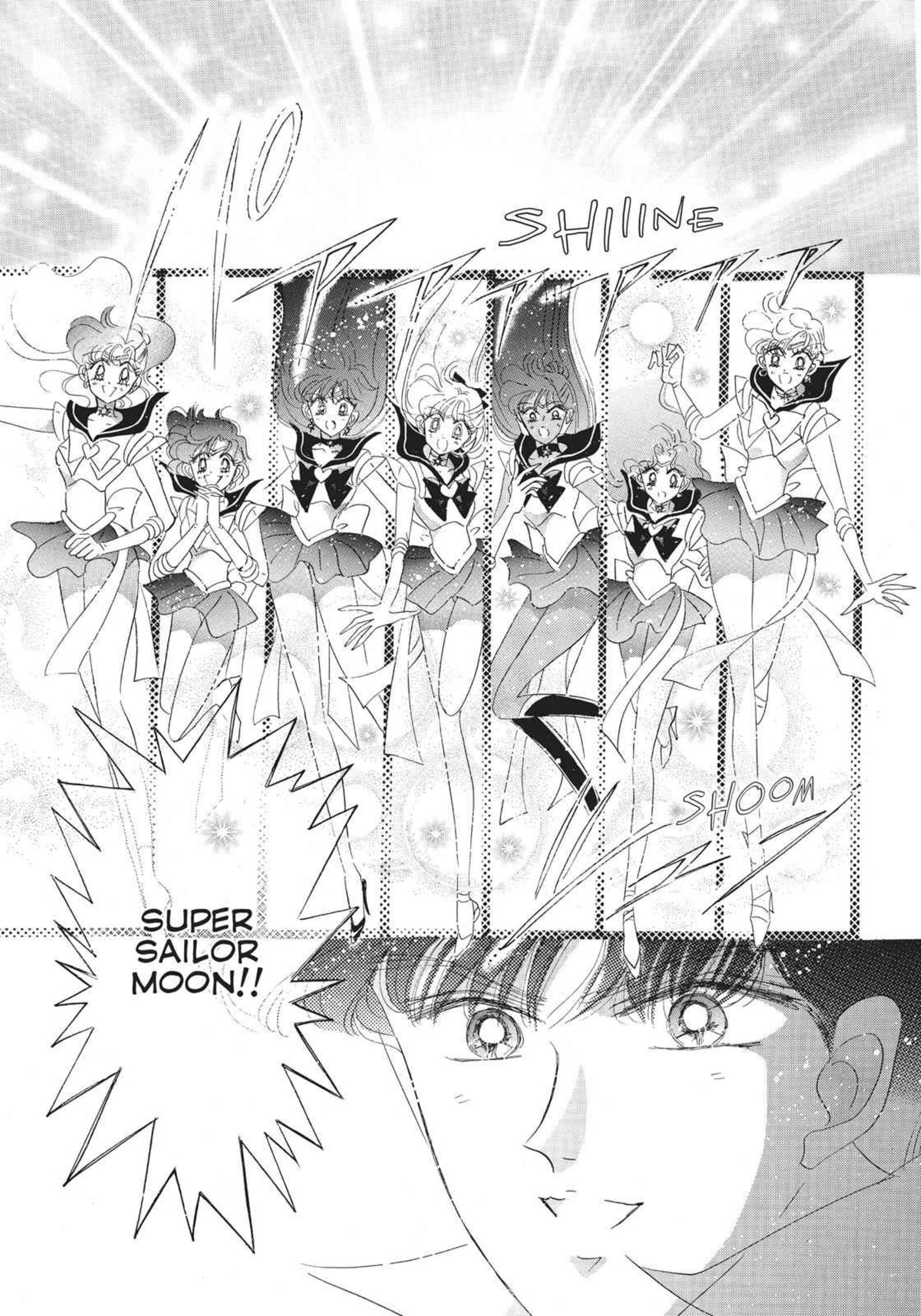 Bishoujo Senshi Sailor Moon 38 12