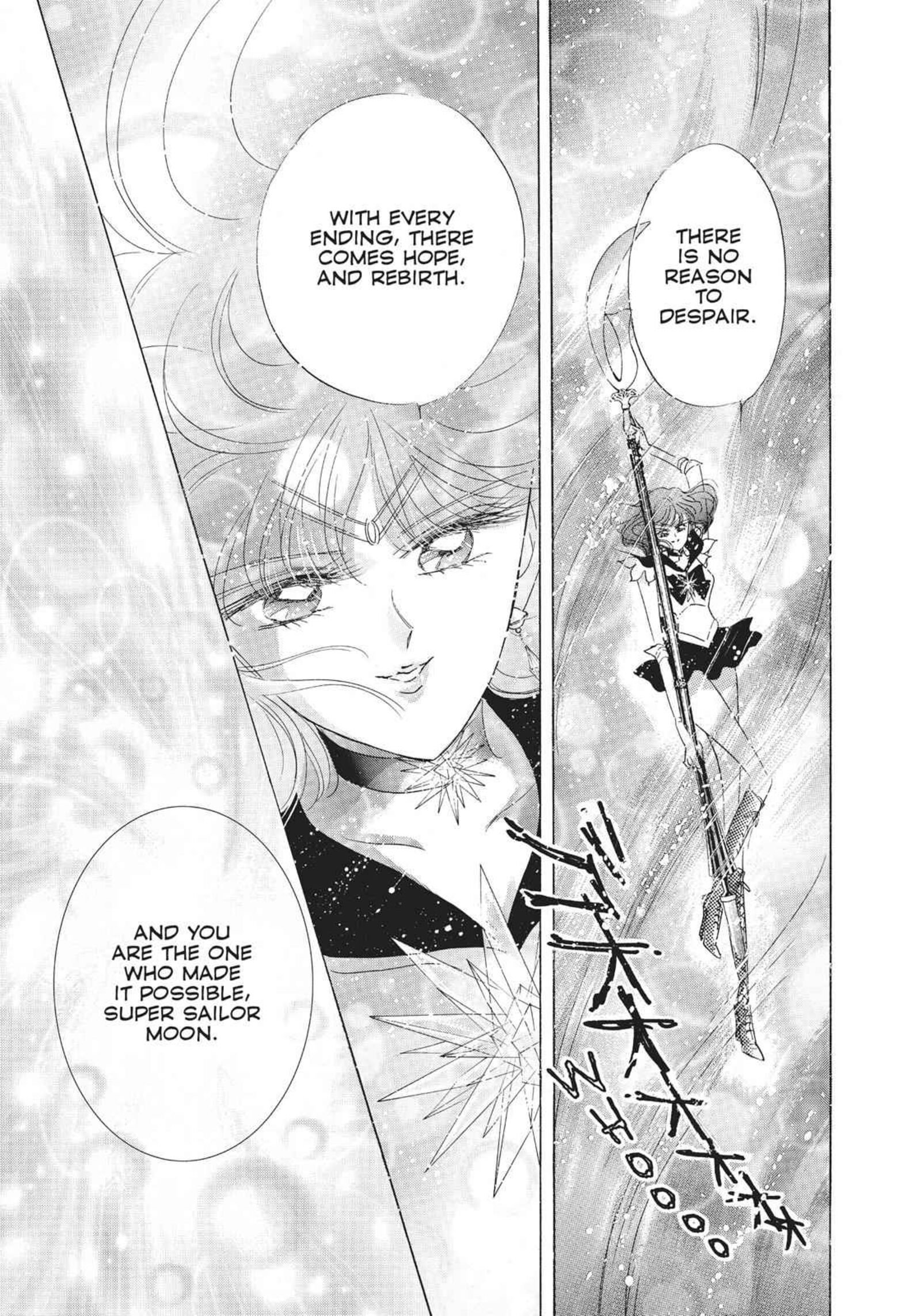 Bishoujo Senshi Sailor Moon 38 16