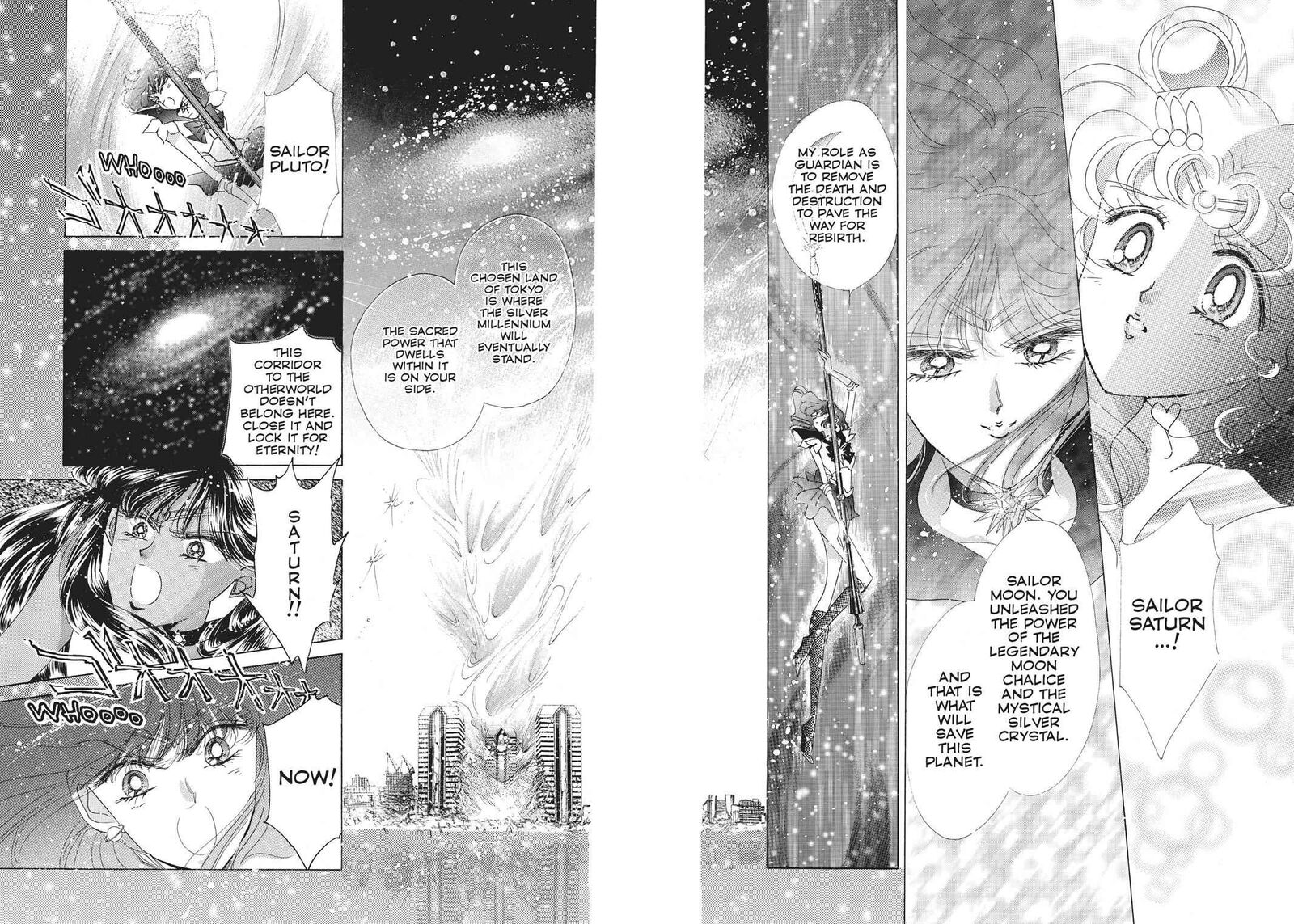 Bishoujo Senshi Sailor Moon 38 17