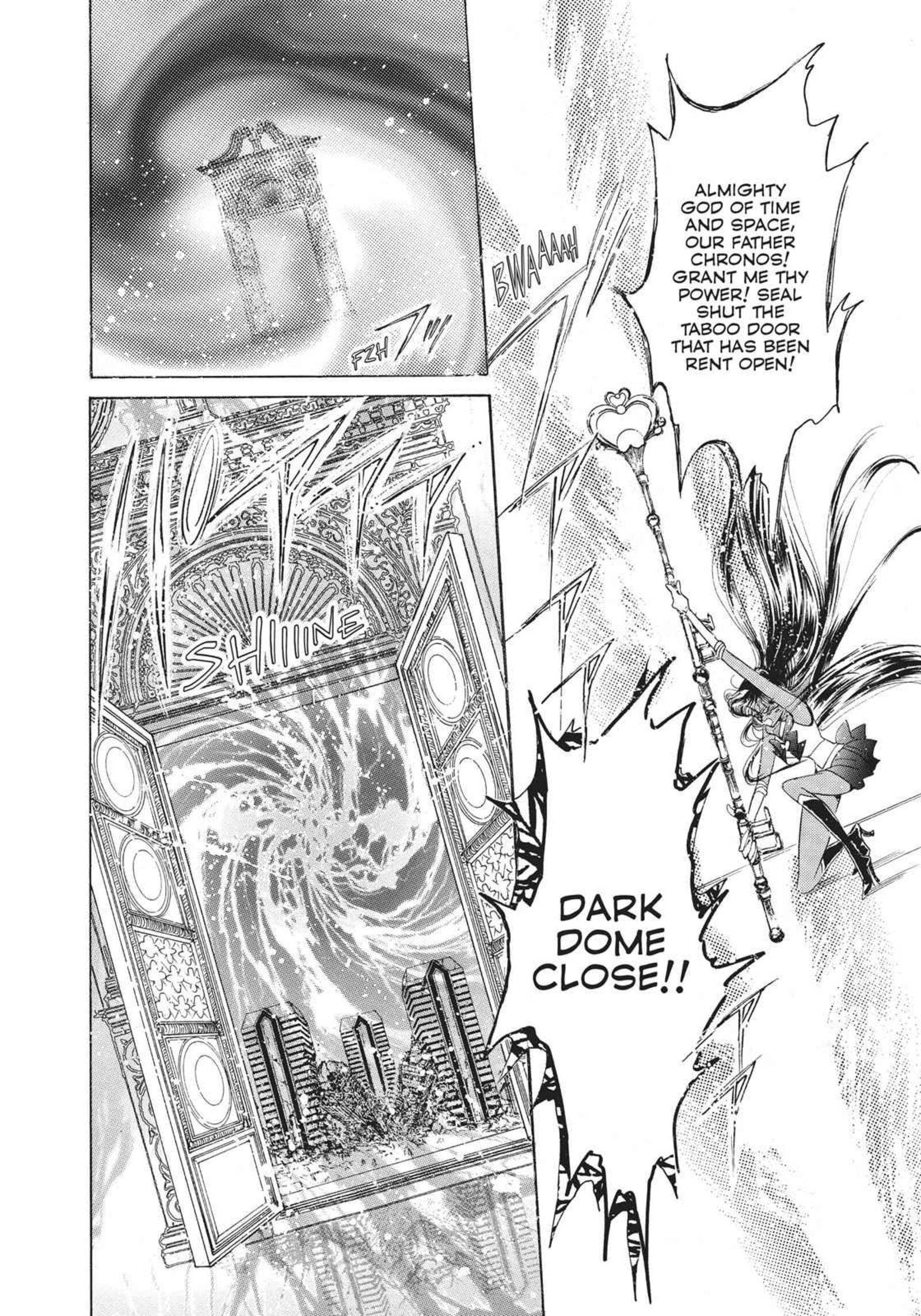 Bishoujo Senshi Sailor Moon 38 18