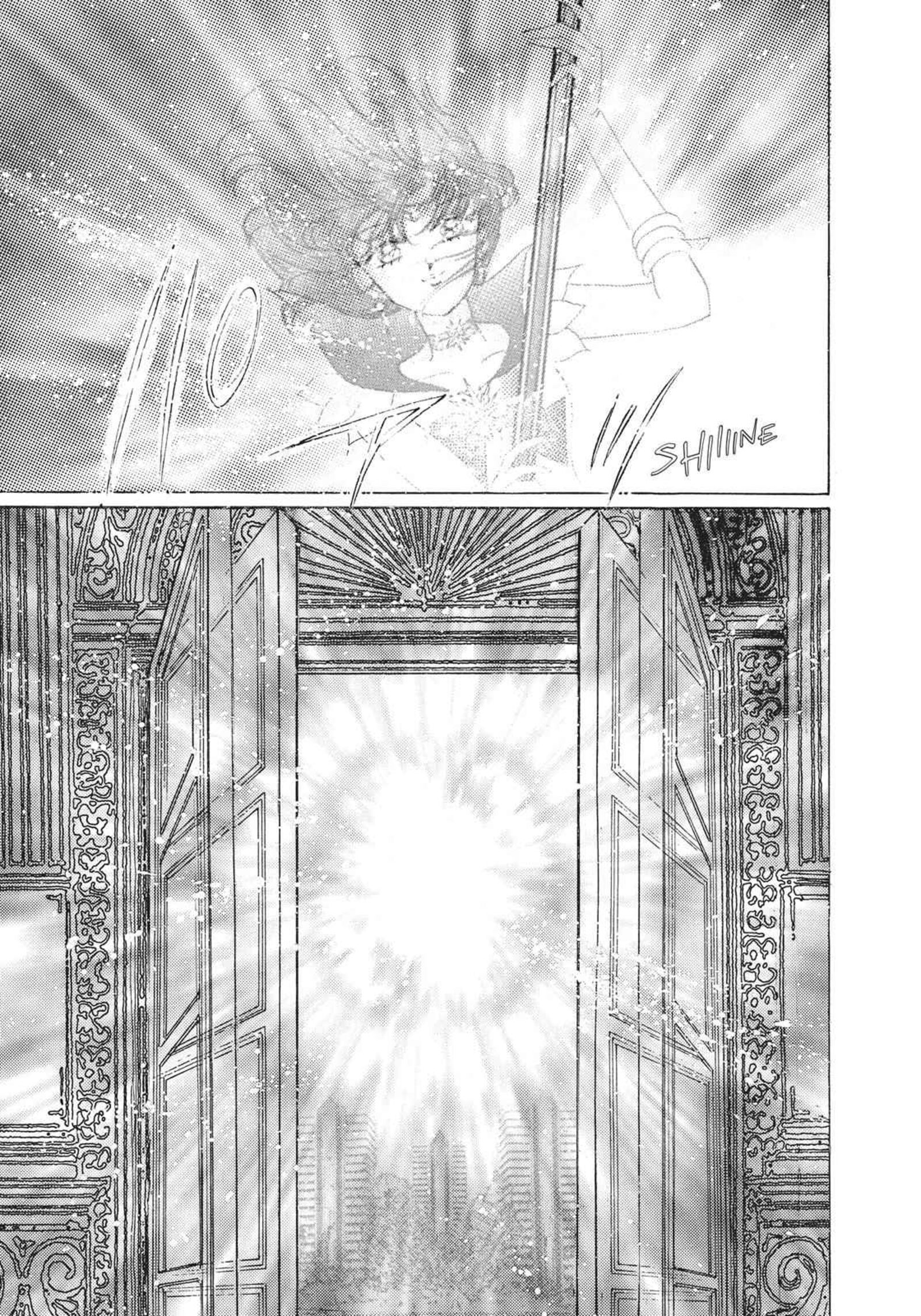 Bishoujo Senshi Sailor Moon 38 19