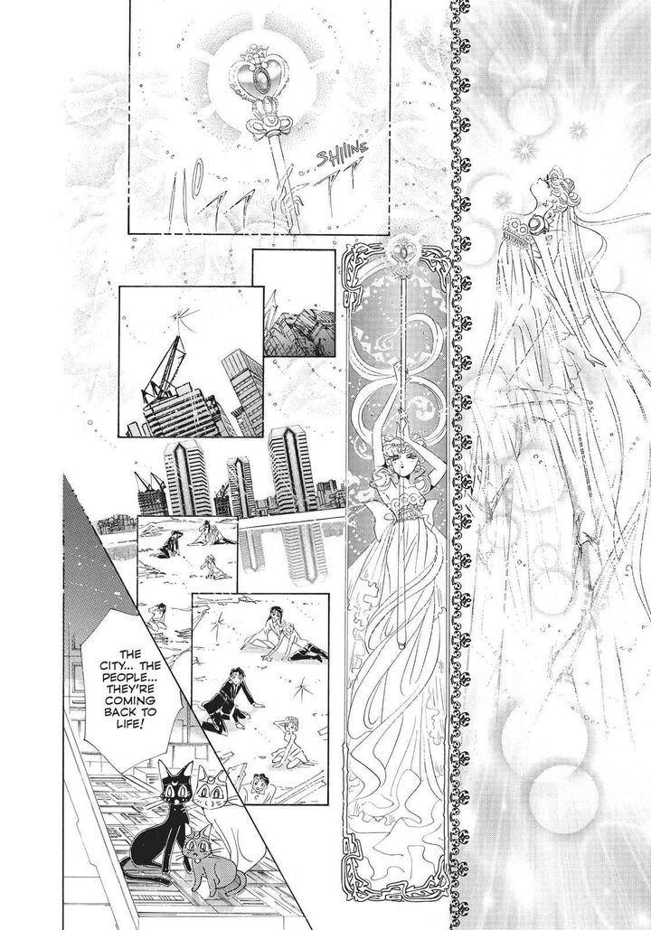 Bishoujo Senshi Sailor Moon 38 22
