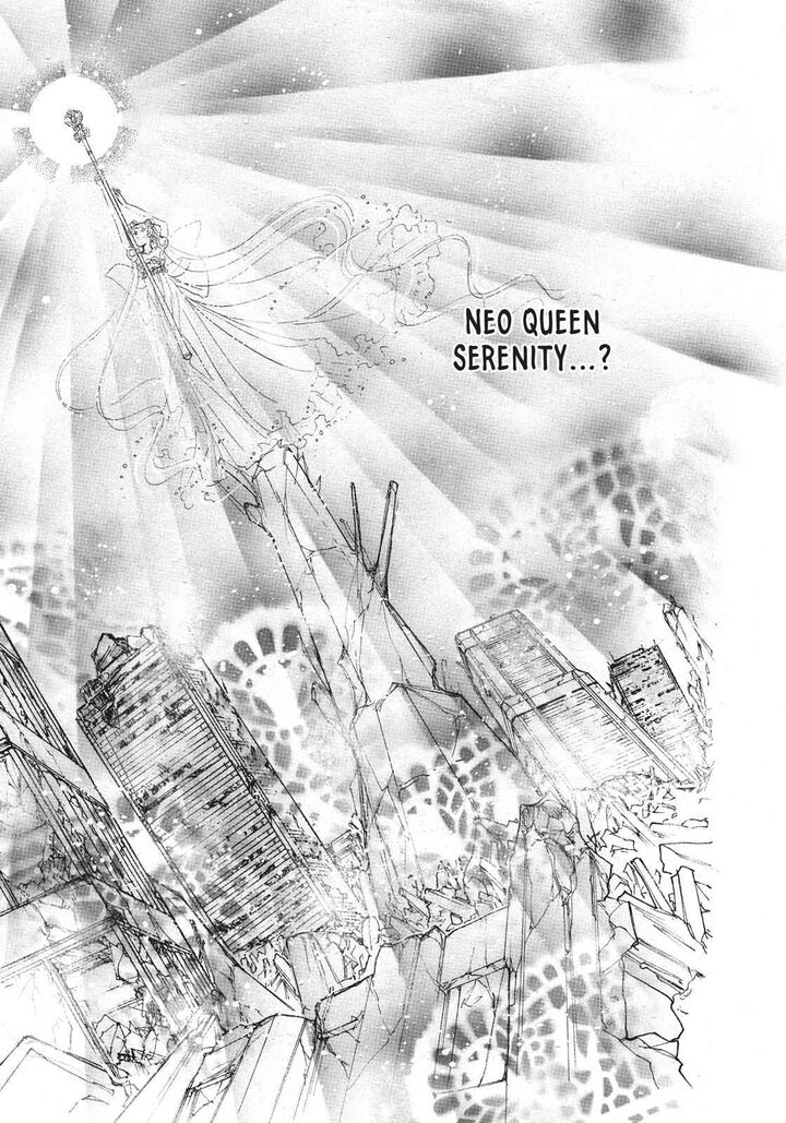 Bishoujo Senshi Sailor Moon 38 23