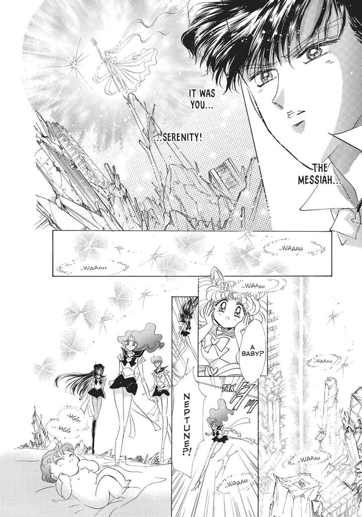 Bishoujo Senshi Sailor Moon 38 24