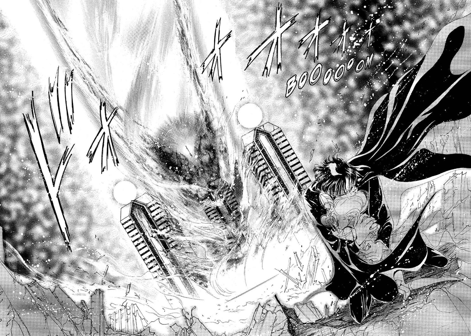 Bishoujo Senshi Sailor Moon 38 3
