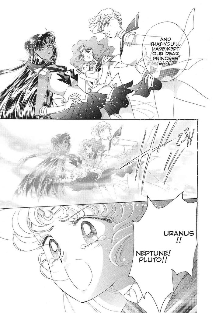 Bishoujo Senshi Sailor Moon 38 31