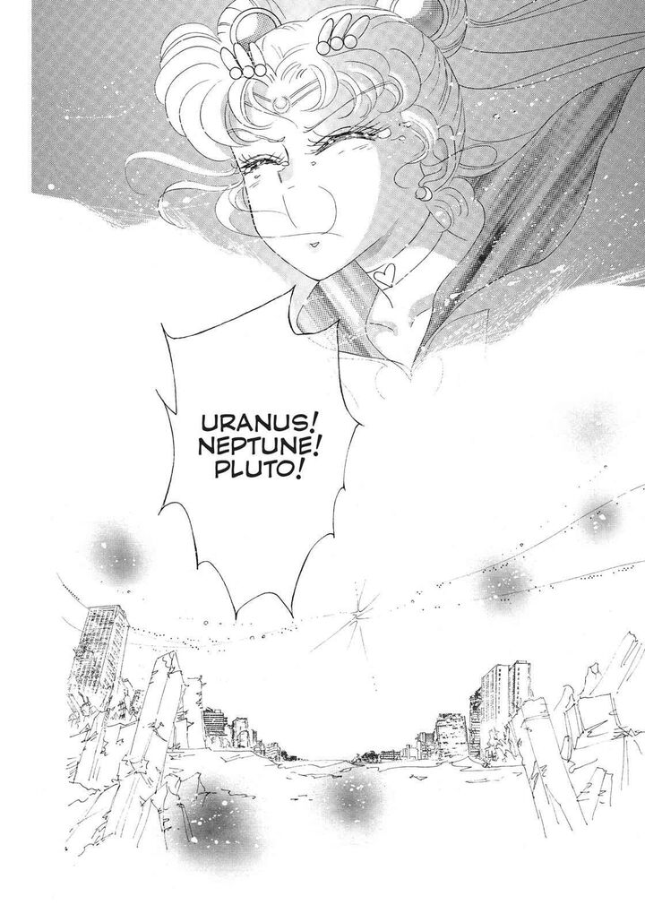Bishoujo Senshi Sailor Moon 38 32