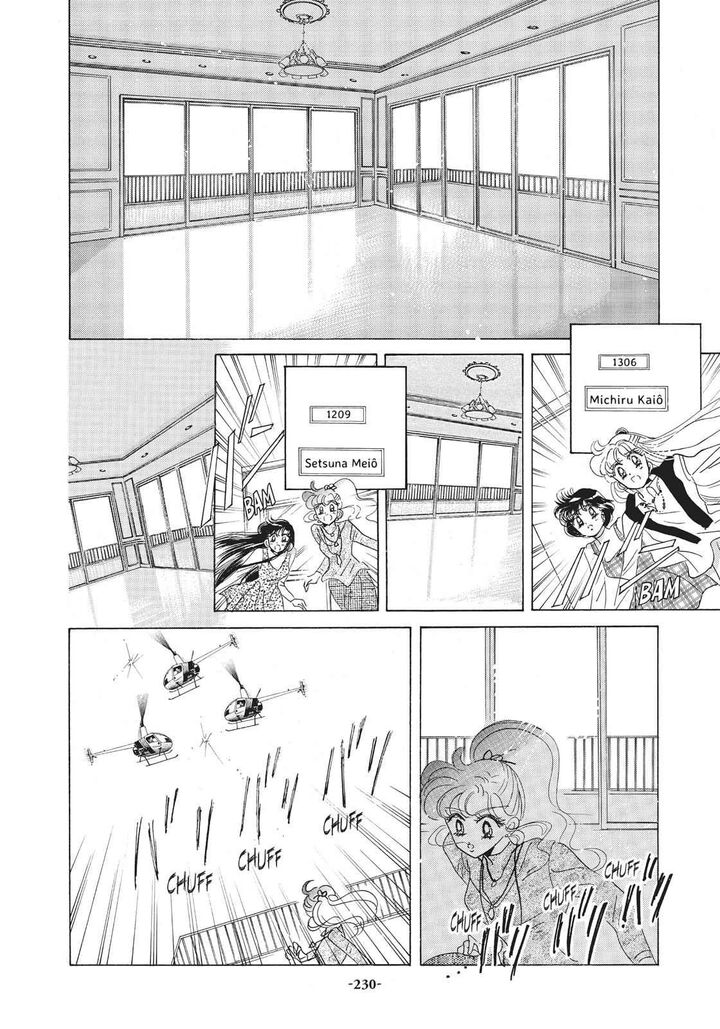 Bishoujo Senshi Sailor Moon 38 34